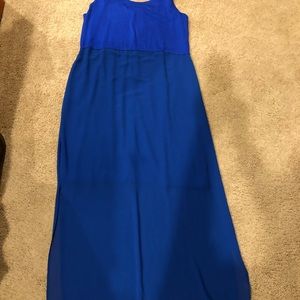 Women’s Maxi Dress